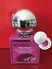 GLAMGLOW POUTMUD Wet Lip Balm Tint SUGAR PLUM (Plum) 0.24 oz / 7.0 g BNIB