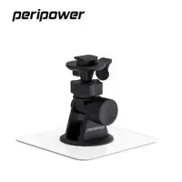 在飛比找環球Online優惠-【peripower】吸盤式行車紀錄器支架 (適用 Mio 