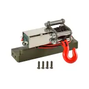 JJRC C8815 1/10 Willys Military Truck RC Car Parts Winch Canopy Vehicles Models Spare Accessories