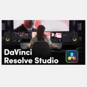 DaVinci Resolve Studio, Activation Card