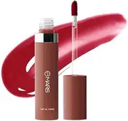 Newe lip Mist, 4.5 ml, Rosewood Drip, Buildable Glossy Colour, Long-Lasting Hydrating Formula