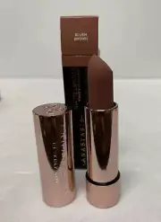 Anastasia Beverly Hills ABH Matte Lipstick ~ BLUSH BROWN ~ Authentic, New In Box