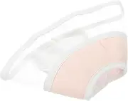 Mipcase Soft Cat Cone Collar for Comfort Leaking Design Prevents Licking Scratching for Kittens Cats