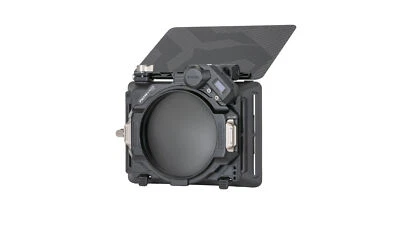 Tilta Mirage Matte Box with Variable ND and Motor - Black (MB-T16-B)
