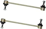 96275798 Front Stabiliser Anti Roll Bar Drop Links Replacement, for DAEWOO, Nubira, Kalos, Tacuma Rear Stabilizer Sway Bar