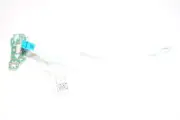 Compatible with CN-02XDTW Dell Power Button Board OPTIPLEX-5270-AIO-I7-9700