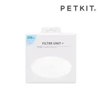 在飛比找蝦皮購物優惠-PETKIT 全機型通用替換濾芯 W4X 方形過濾芯 SOL