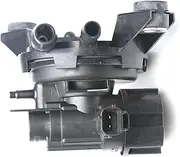 Lanliuhui Store F87E9C915BB Vapor Canister Purge Valve Compatible with Explorer 2003 Carbon Tank Solenoid Valve