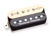 Seymour Duncan Alex Skolnick Neck Pickup - Zebra