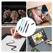Stylus Pens for Touch Screens High Sensitivity Ergonomic Grip Pen