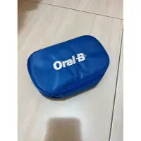 在飛比找蝦皮購物優惠-Oral-B(歐樂B)攜帶式沖牙機收納包 快速出貨