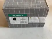 Hansgrohe 04231 Ecostat S Thermostatic Valve Trim - Chrome