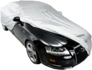 MCarCovers (2 Dr) (Compatible with) Lexus Sc300 1997-2000 Select-Fit Car Cover