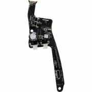 SP - Shocker - AMP - Circuit Board