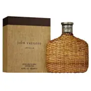 New John Varvatos Artisan Eau De Toilette 125ml* Perfume