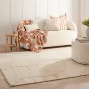 Melibee Floor Rug [MUSLMELFR24]