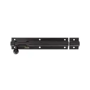 Zanda Heavy Duty Straight Barrel Bolt - Available in Various Finishes and Sizes