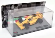 Atlas 1/43 - Lotus 100T 1988 Nelson Piquet Diecast Model F1 Car