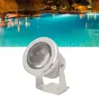 Led Underwater Light Underwater Light Water Spray-proof 12V Colorful Spotlight