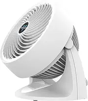 Vornado 633 Medium Air Circulator, White