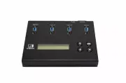 Ureach 1:3 USB 3.0/3.1 Duplicator 16GB/Min - Portable Flash Drive Copier - A1
