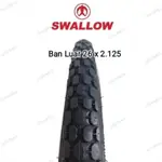 FEDERAL MOUNTAIN MTB 自行車外胎 26X2.125 SWALLOW