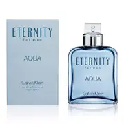 Calvin Klein Eternity Aqua Men Edt 30 Ml Spray