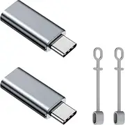 Lightning Female to USB C
