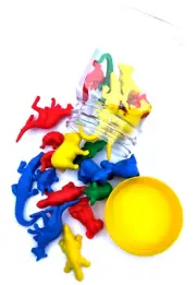 Australian Animal Counters x 20 in JAR Hands On Teaching Resources