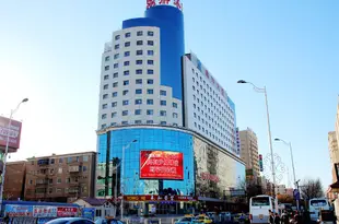 錦州鼎沐快捷酒店Dingmu Express Hotel