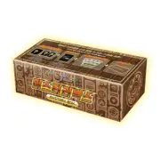 Pokemon Card Sword & Shield Mystery Booster Box Special Set Korean Ver.