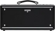 BOSS Katana-Air EX | Powerful Wireless Desktop Amplifier for Guitar, Bass & Acoustic-Electric Guitar | Stereo Sound with Dual Five-Inch Speakers | 5 Amp Characters | Premium Amps & Effects