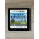 🌸老吉科🍀 日本任天堂日版正版 NDS DS 中古 遊戲片 步行理解生活節奏 裸卡 卡帶 卡匣