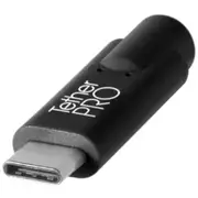 Tether Tools Tetherpro USB-C to USB-C 4.6m - Black