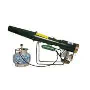 Bird Scare Cannon - Mechanical - Deters Birds & Kangaroos