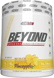 Beyond BCAA + EAA by EHP Labs