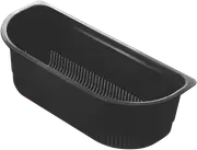 Oliveri Petite D Shape Colander