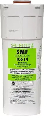 Selecto 108-014 Cornelius Filter Ic600+ Genuine OEM ICO1067480 FREE SHIPPING!!