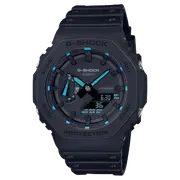 Casio G-Shock GA-2100-1A2 Mens Watch