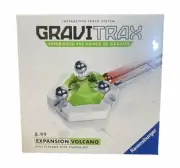 Gravitrax 8-99 Expansion Volcano by Ravensburger