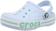 [Crocs] Kids Baya Band Clog Sandals