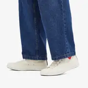 Comme des Garçons Play x Converse Chuck Taylor Red Heart 197
