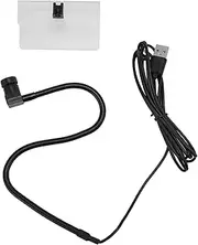 2MP Center Screen Camera, USB Screen Center Webcam, Center Webcam with Built in Microphone for Installation Videoconferencing