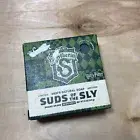 NEW Dr. Squatch x Harry Potter Suds of The Sly Bar Soap *NOT PERFECT (READ)*