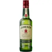 [Jameson] Jameson Irish Whiskey 200mL