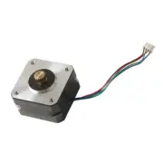 Extruder Motor For Neptune 3 Plus Circular Stepper Motor Flat Shaft
