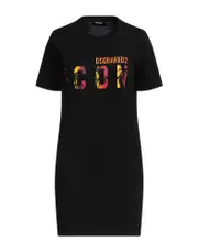 [DSQUARED2] DSQUARED2 Mini dresses - Item 15367564