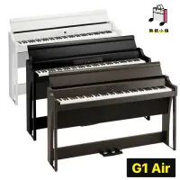 在飛比找蝦皮購物優惠-『樂鋪』KORG G1 Air G1-Air 電鋼琴 數位鋼