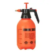 Pump sprayers in Lawn and Garden, 2L Handheld Garden Pump Sprayer 0.5 Gallon Water Mist Spray Bottle for Plants, Weed Sprayer, 2L