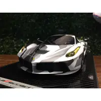 在飛比找蝦皮購物優惠-1/12 Ferrari LaFerrari Camoufl